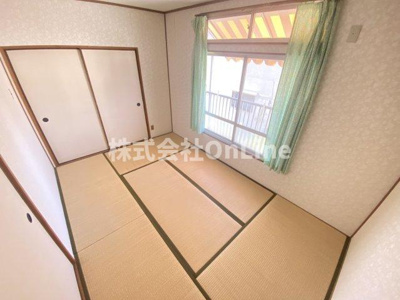 【和室】 | マサキハイツ