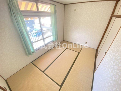 【和室】 | マサキハイツ