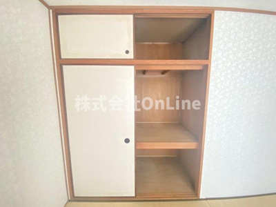 【収納】 | マサキハイツ