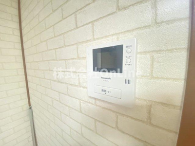 【セキュリティ】 | マサキハイツ