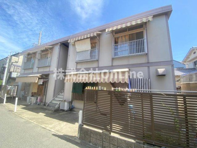 【外観】 | マサキハイツ