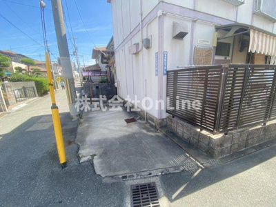 【その他共用部分】 | マサキハイツ