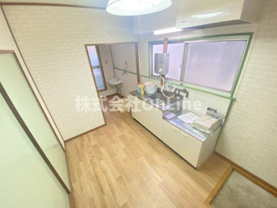 【居間・リビング】 | マサキハイツ