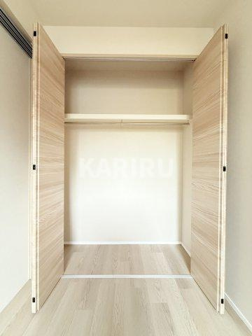 RET:umekitaの収納