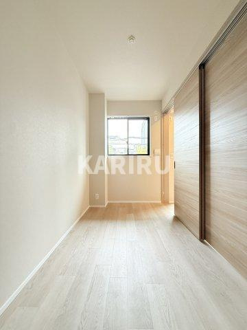 RET:umekitaの寝室