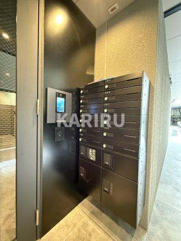 RET:umekitaのその他共用部分