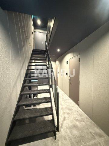 RET:umekitaのロビー