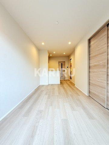 RET:umekitaの居間・リビング