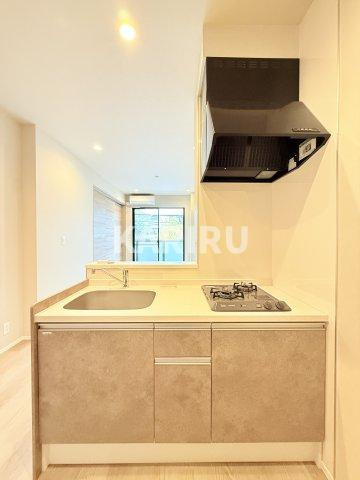 RET:umekitaのキッチン