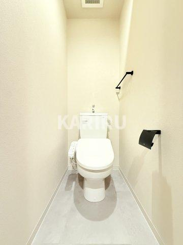 RET:umekitaのトイレ