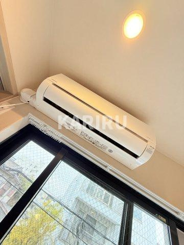 RET:umekitaの設備