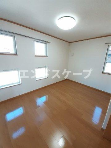 シャルマン・ヴィラＡの内装|高崎、前橋のお部屋探しはエンドスケープまで！お客様の理想お聞かせ下さい♪