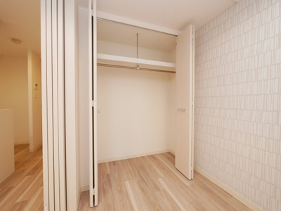 【収納】 | プレサンス堺筋本町駅前シェル | 便利な収納です