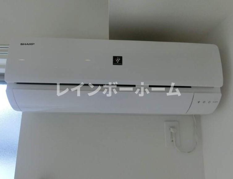 リブリ・マサジコートの設備