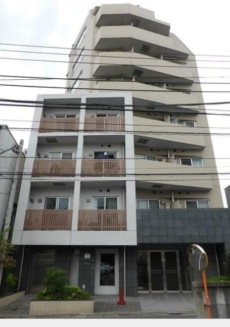 コンシェリア文京根津の画像