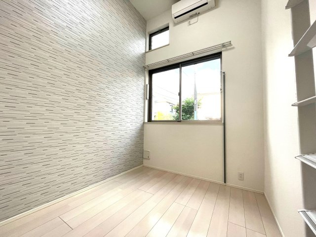 ROSSO上北沢の展望|別号室イメージの為、現状を優先致します。