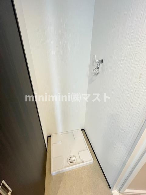 プレジオ梅田の設備