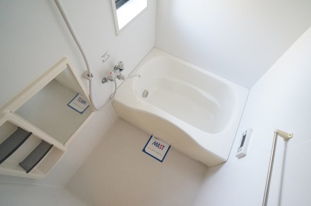 グリーンハイム伊丹の浴室|参考、同建物・同間取りの号室