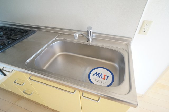 グリーンハイム伊丹のキッチン|参考、同建物・同間取りの号室