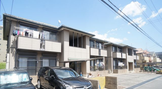 グリーンハイム伊丹