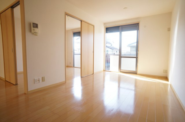 グリーンハイム伊丹の展望|参考、同建物・同間取りの号室