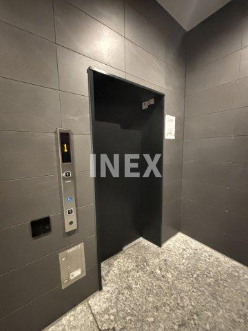 ディームス横濱青木町のその他共用部分