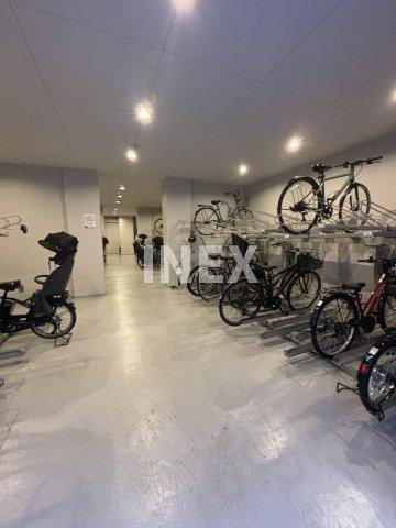 ディームス横濱青木町のその他共用部分