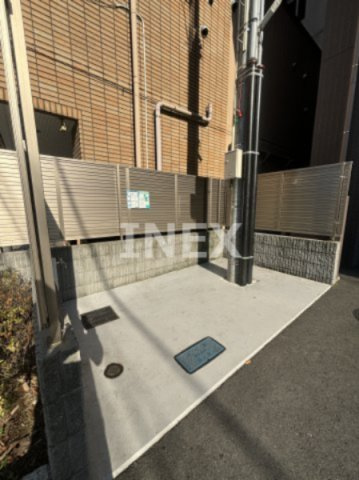 ディームス横濱青木町のその他共用部分