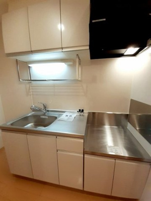 【キッチン】 | グリーン・ローズ