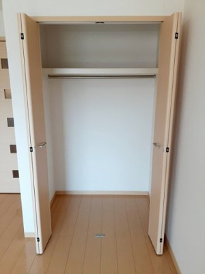 【収納】 | グリーン・ローズ