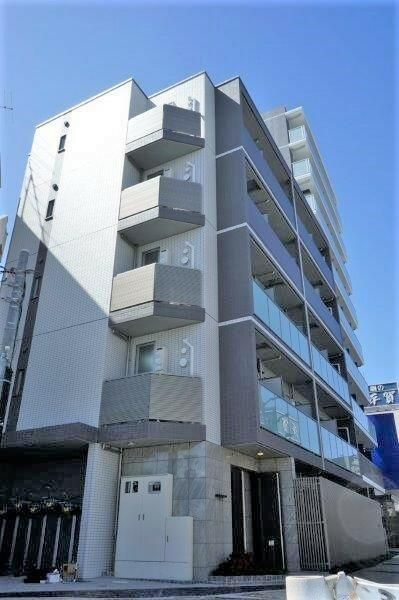 アリーチェ新江古田