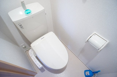 【トイレ】 | サン　ヴィレッジ | トイレも気になるポイント