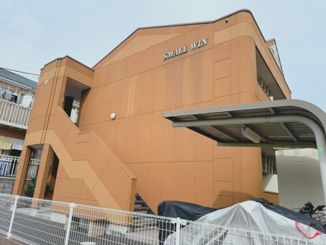 スモールウィンのその他共用部分