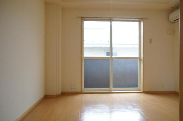 スモールウィンの内装|和室