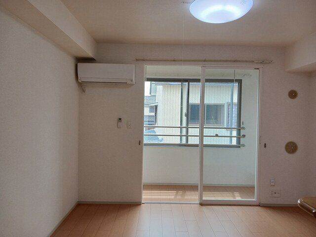 エル・ブロ－テの居間・リビング