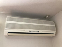 エアコン