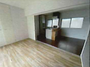 六甲アビタシオンの内装