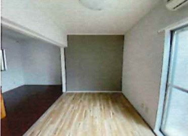 六甲アビタシオンの内装