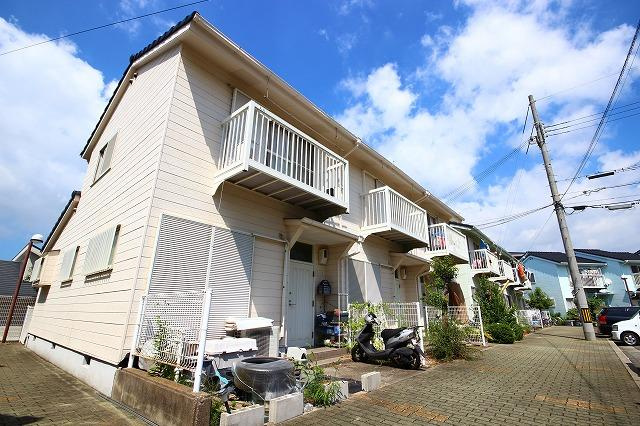 タウンハウス伊川谷
