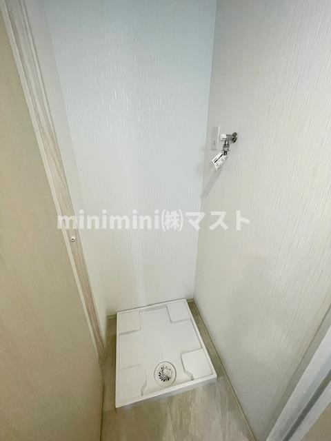 プレジオ梅田の設備