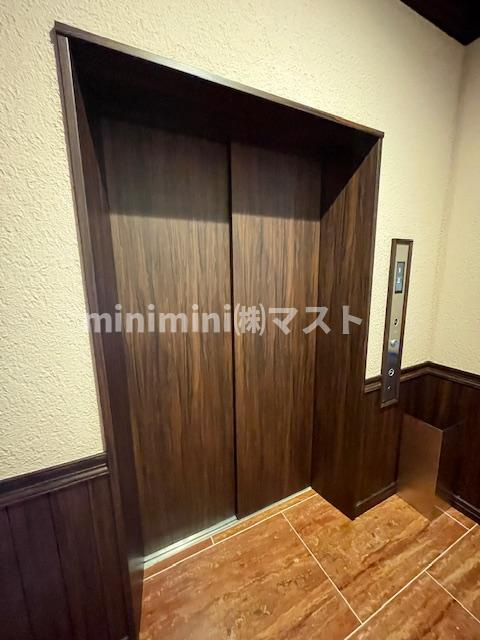 プレジオ梅田のその他
