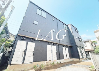 【外観】 | プライムガーデン東武練馬 | 外観です。