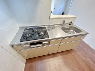 【キッチン】 | サンリットＡＳ