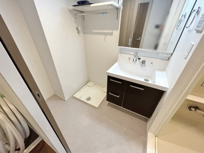 【洗面所】 | サンリットＡＳ