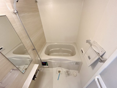 【浴室】 | サンリットＡＳ