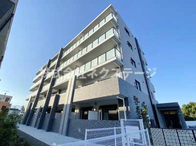 【外観】 | サンリットＡＳ