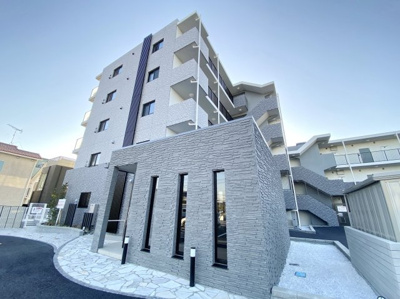 【外観】 | サンリットＡＳ