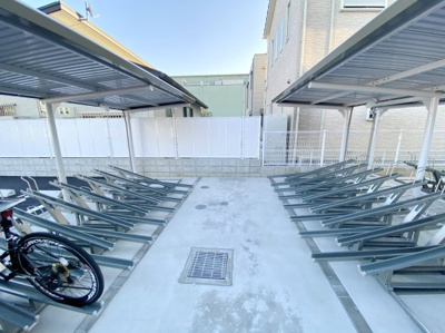 【周辺】 | サンリットＡＳ