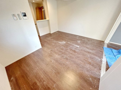 【洋室】 | サンリットＡＳ