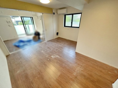 【居間・リビング】 | サンリットＡＳ